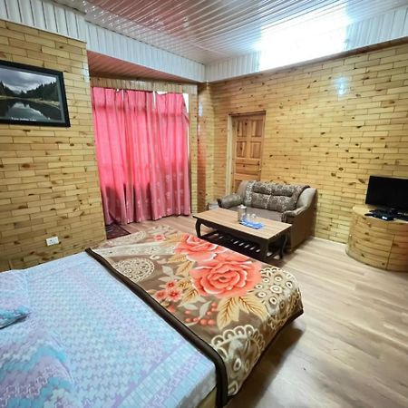 Hotel Snowflake Narkanda Zewnętrze zdjęcie