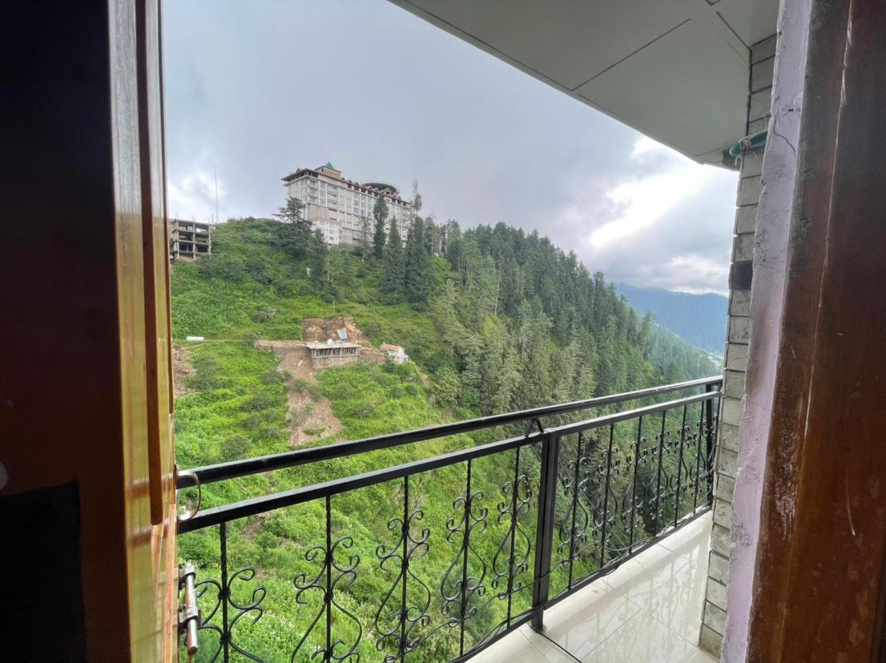 Hotel Snowflake Narkanda Pokój zdjęcie